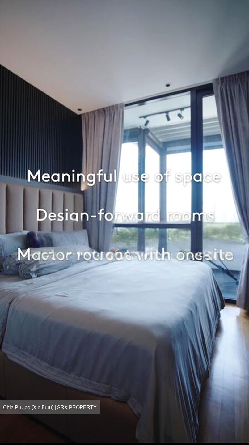 The Crest (D3), Condominium #472044621